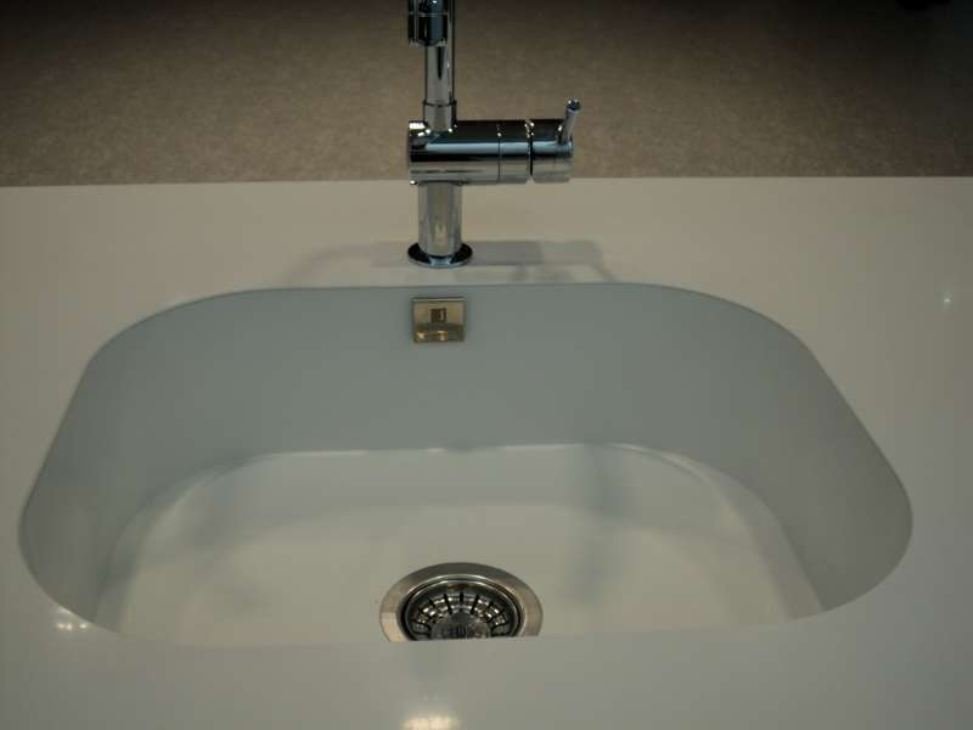 fregadero silestone blanco zeus